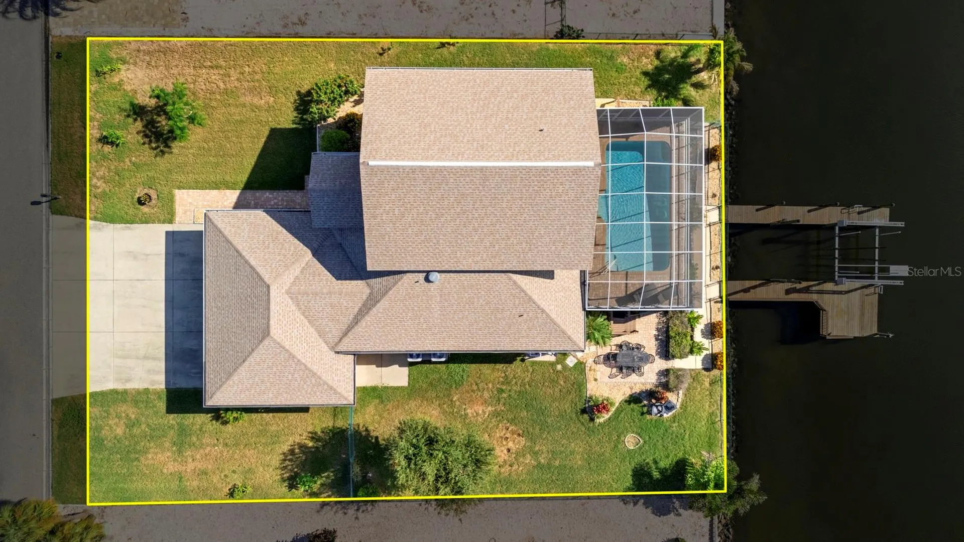 830 Golf Island Drive Apollo Beach FL 33572