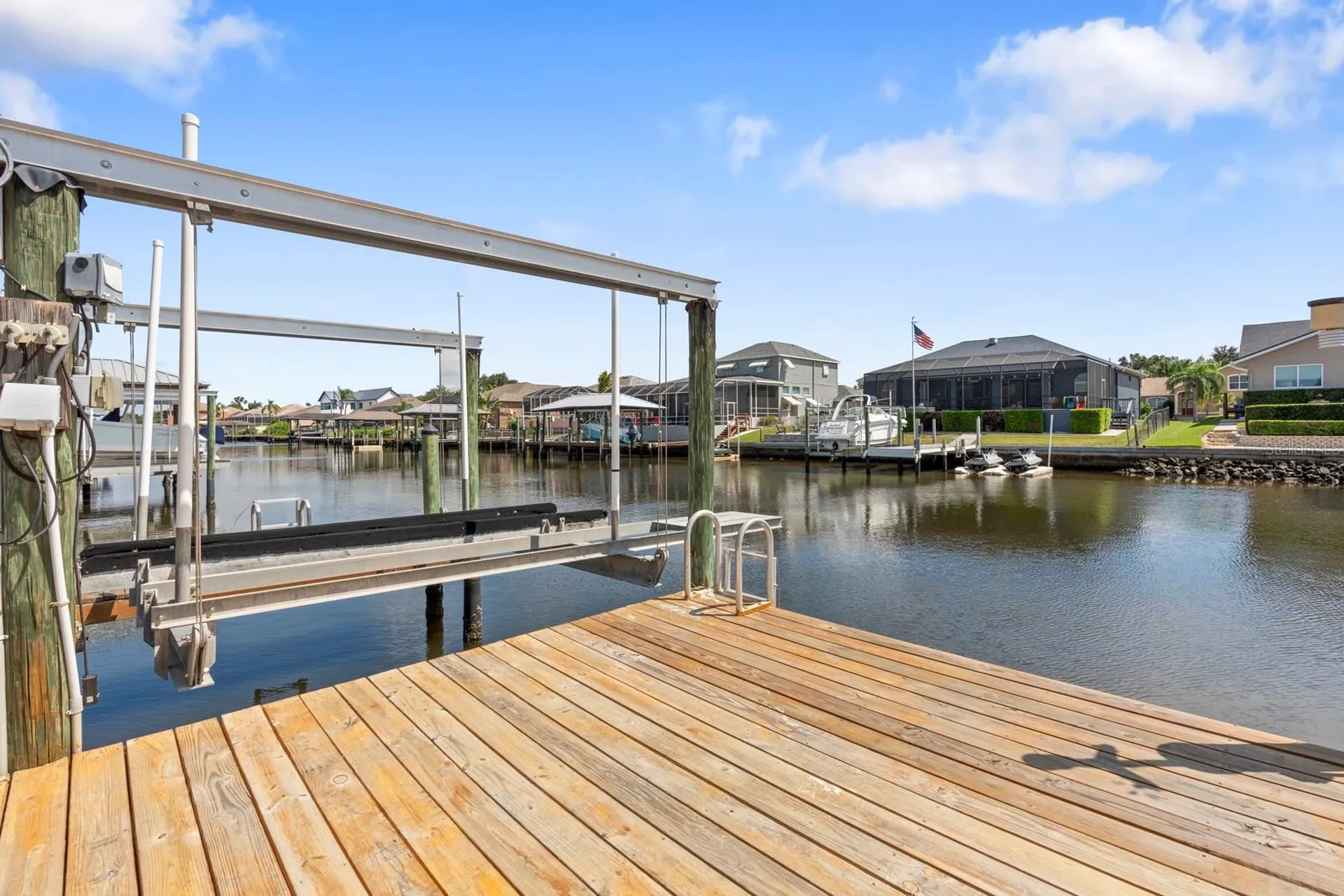 830 Golf Island Drive Apollo Beach FL 33572