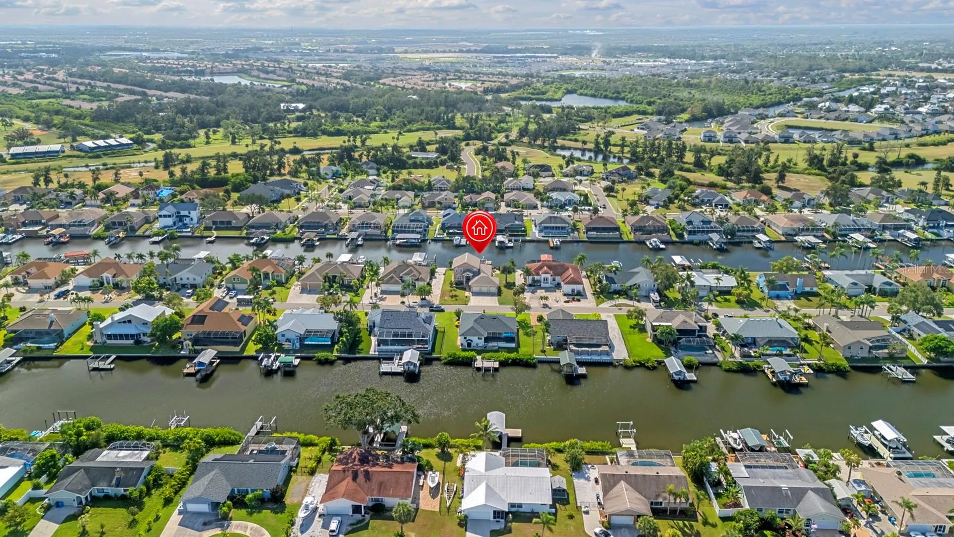 830 Golf Island Drive Apollo Beach FL 33572