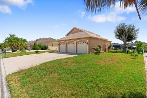 830 Golf Island Drive Apollo Beach FL 33572