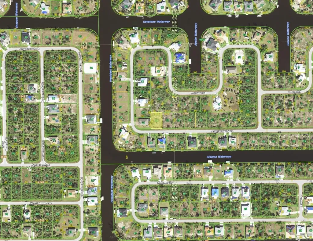 14988 Amsterdam Avenue Port Charlotte FL 33981