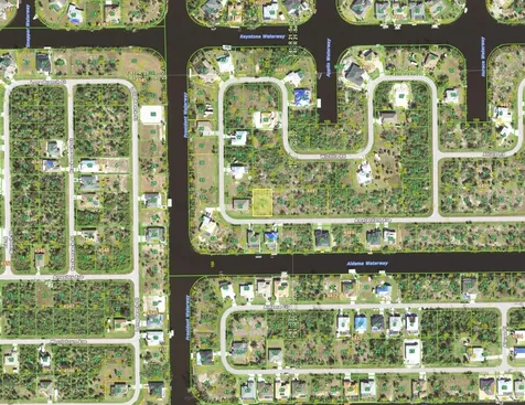 14988 Amsterdam Avenue Port Charlotte FL 33981