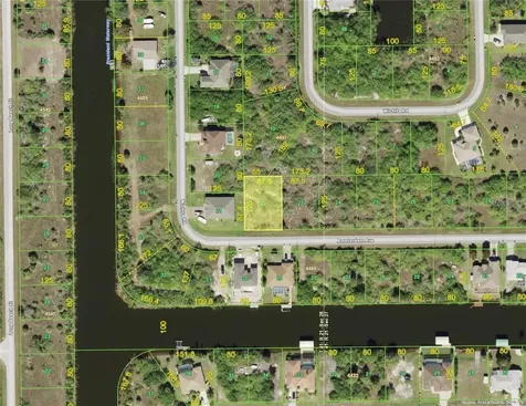 14988 Amsterdam Avenue Port Charlotte FL 33981