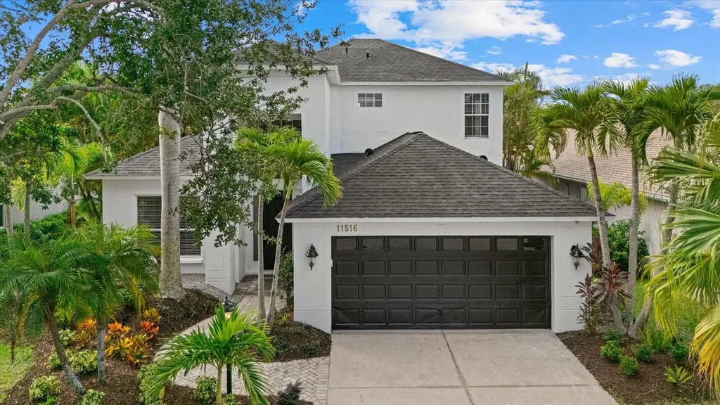 11516 Sweetflag Drive Lakewood Ranch FL 34202
