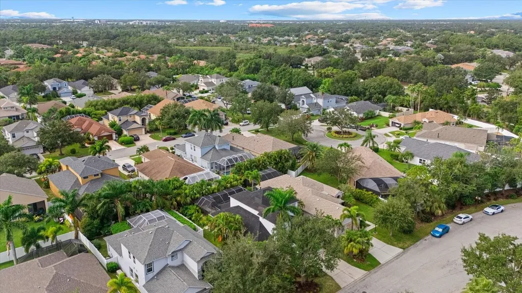 11516 Sweetflag Drive Lakewood Ranch FL 34202