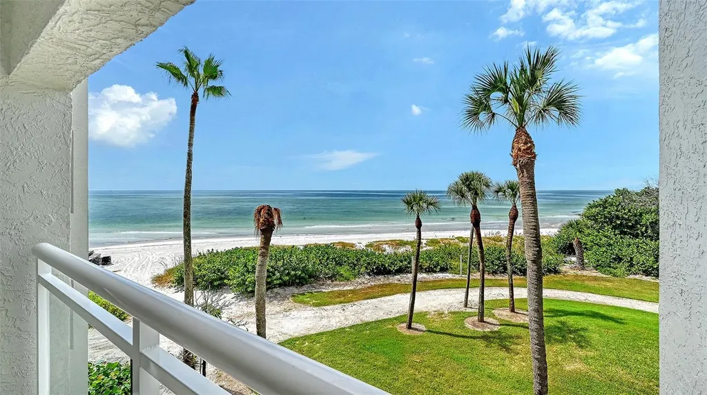 240 Sands Point Road Longboat Key FL 34228