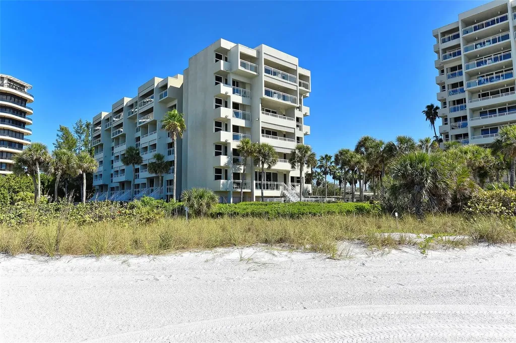 240 Sands Point Road Longboat Key FL 34228