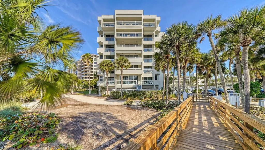 240 Sands Point Road Longboat Key FL 34228