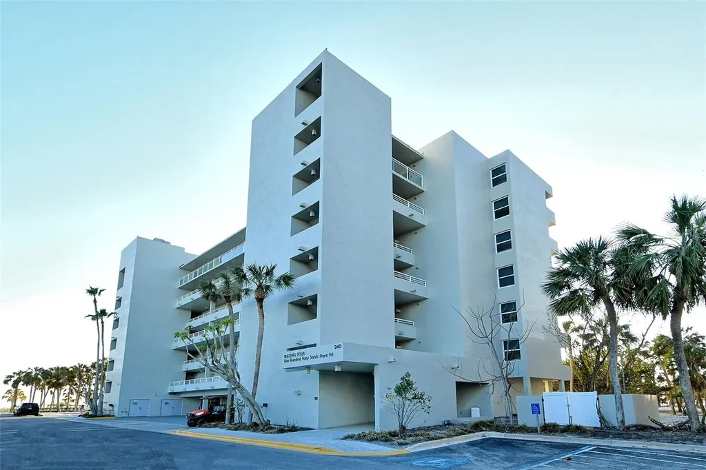 240 Sands Point Road Longboat Key FL 34228