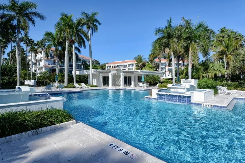 350 Gulf Of Mexico Drive Longboat Key FL 34228