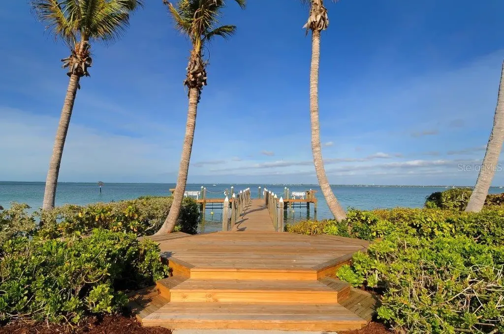 350 Gulf Of Mexico Drive Longboat Key FL 34228