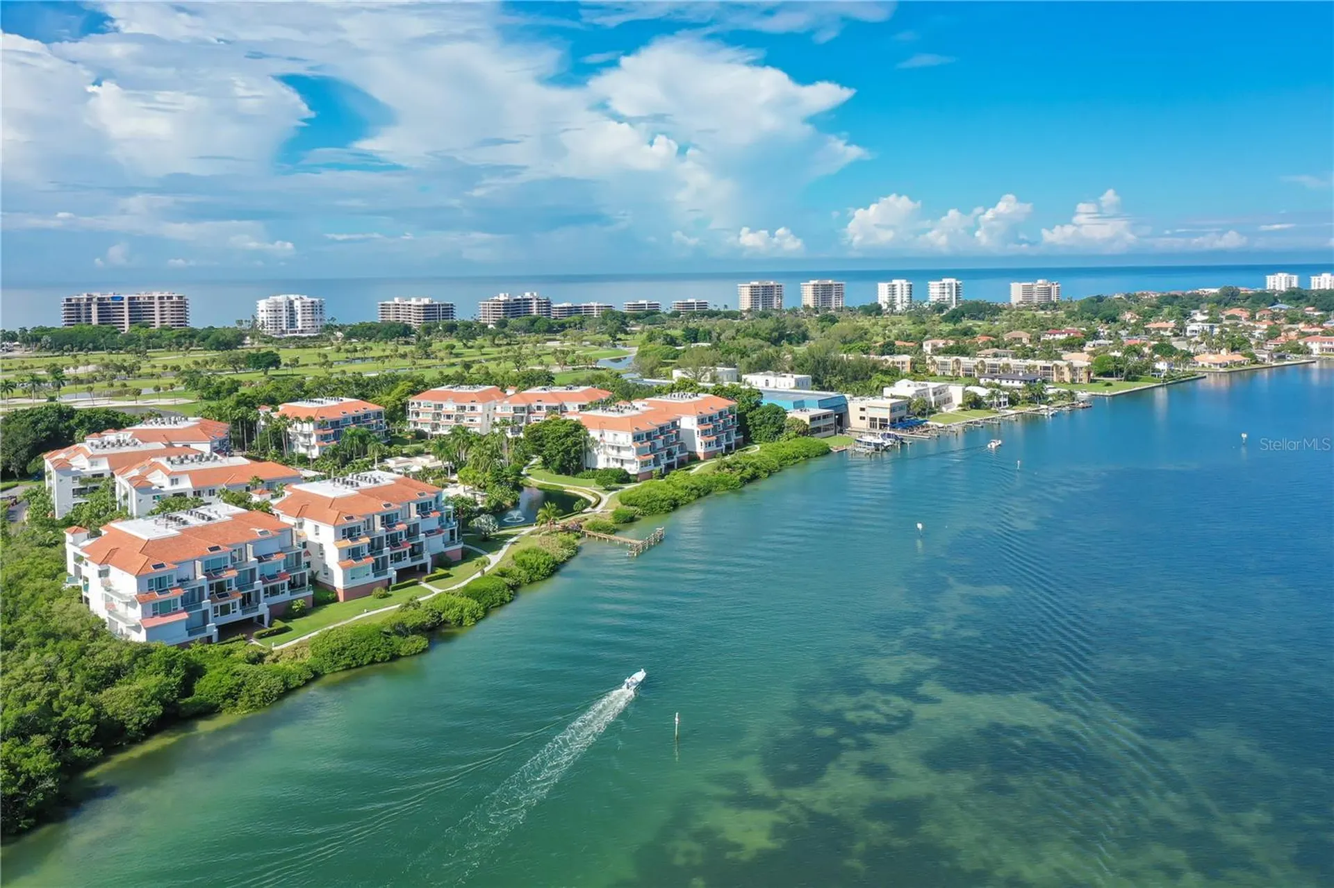 Longboat Key FL, 350 Gulf Of Mexico Drive, Unit 211