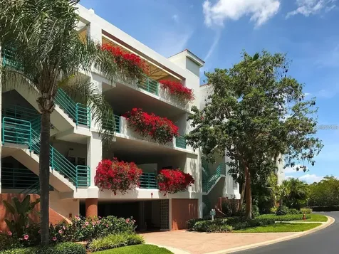 350 Gulf Of Mexico Drive Longboat Key FL 34228