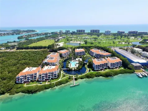 350 Gulf Of Mexico Drive Longboat Key FL 34228