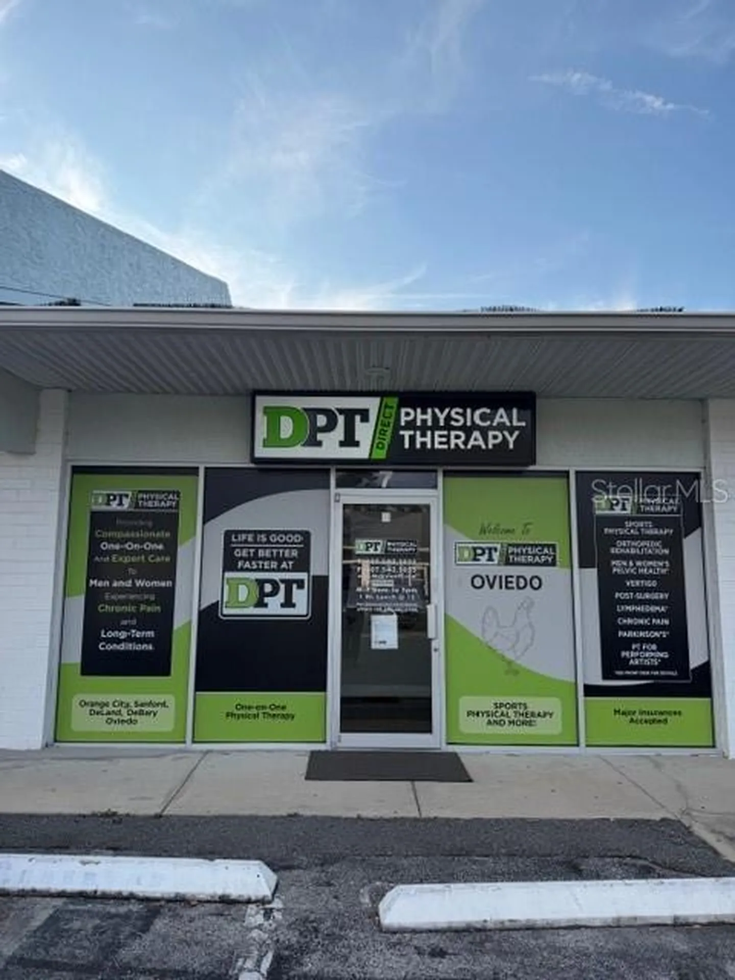 100 Alexandria Boulevard Oviedo FL 32765