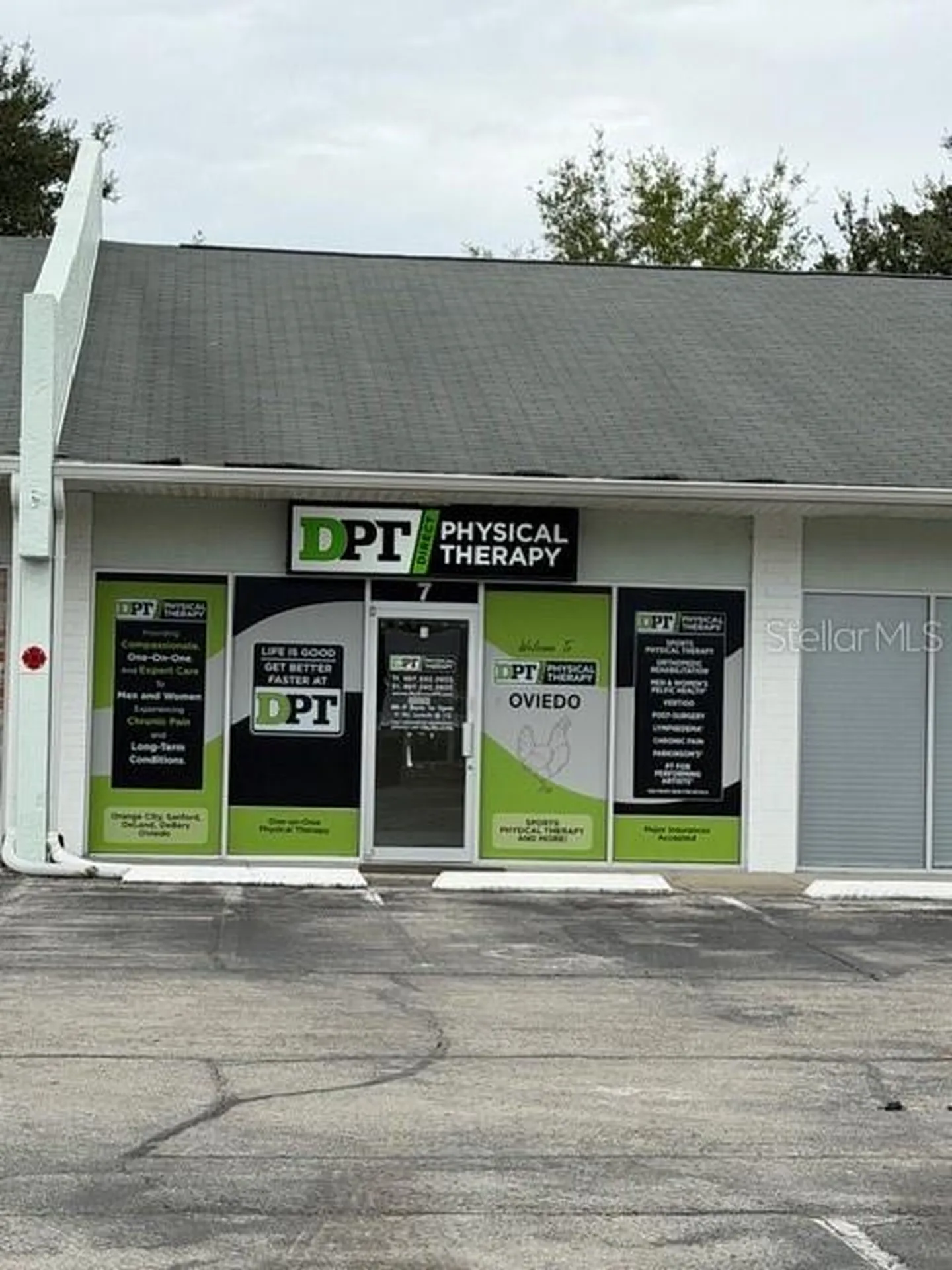 100 Alexandria Boulevard Oviedo FL 32765