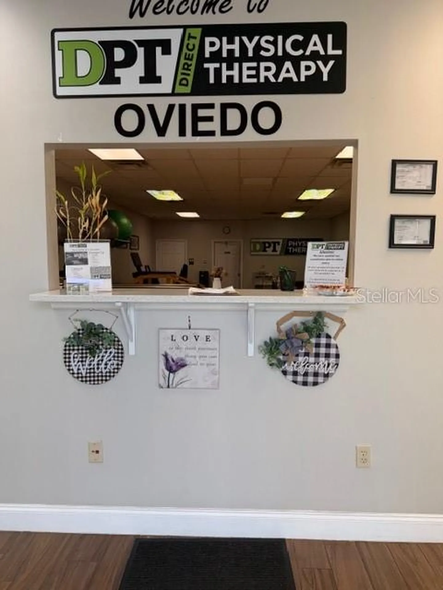 100 Alexandria Boulevard Oviedo FL 32765