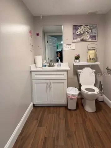 100 Alexandria Boulevard Oviedo FL 32765