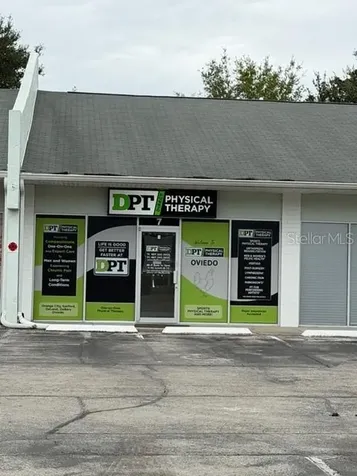 100 Alexandria Boulevard Oviedo FL 32765