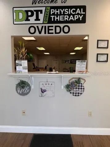 100 Alexandria Boulevard Oviedo FL 32765