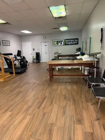 100 Alexandria Boulevard Oviedo FL 32765