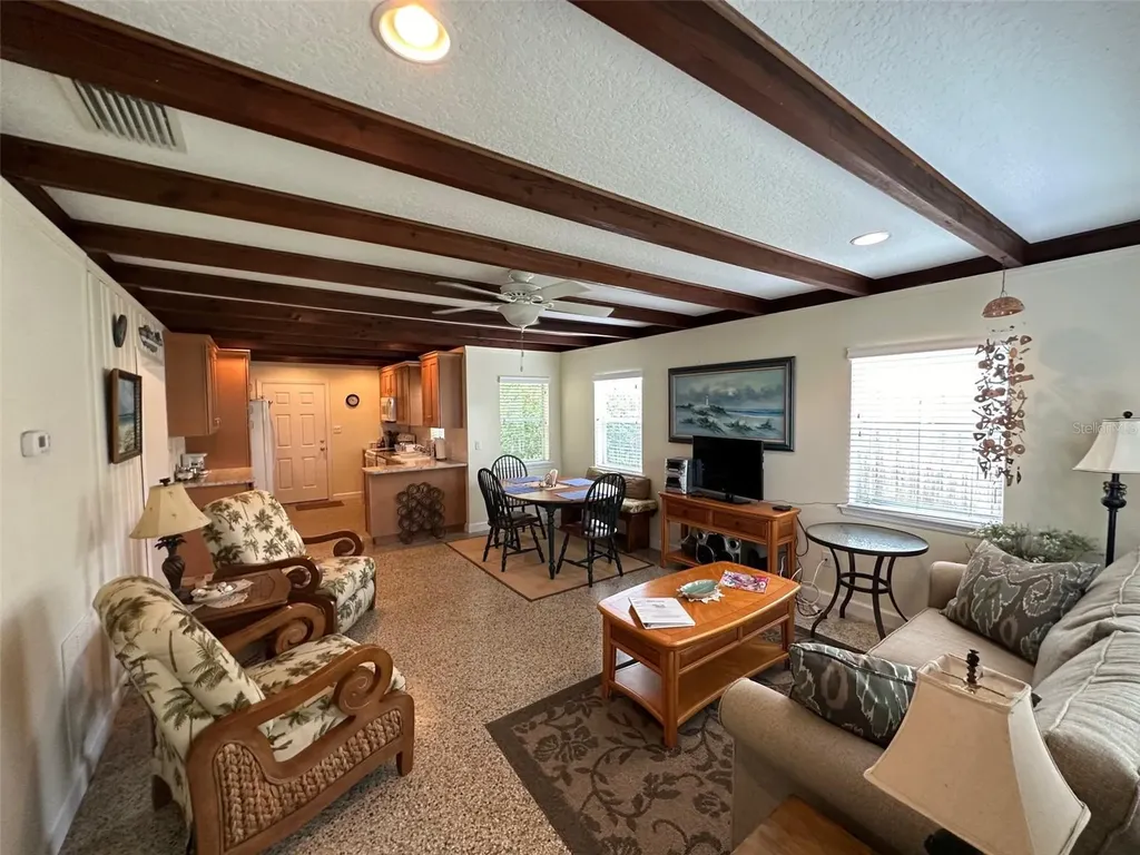 401 Oakwood Avenue New Smyrna Beach FL 32169