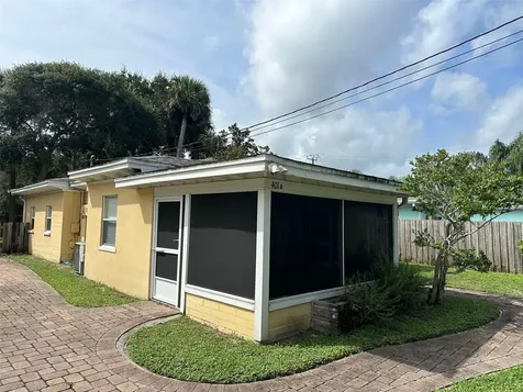 401 Oakwood Avenue New Smyrna Beach FL 32169