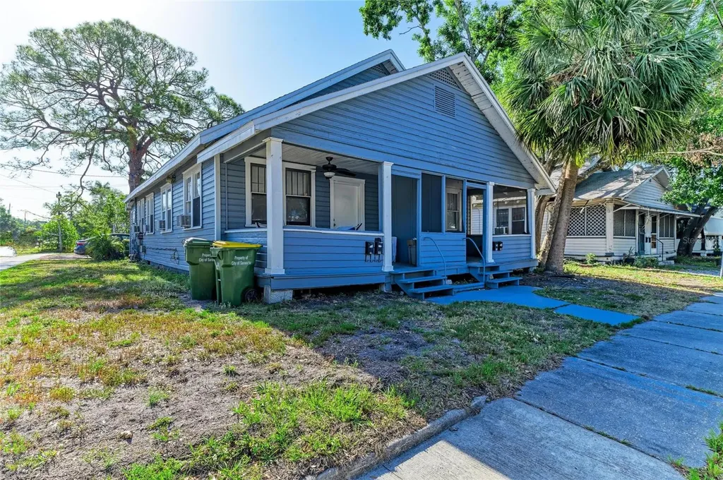 432 Adelia Avenue Sarasota FL 34236