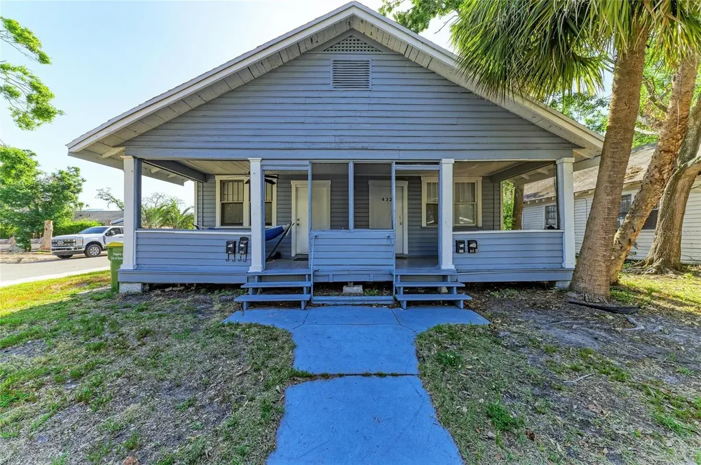 432 Adelia Avenue Sarasota FL 34236