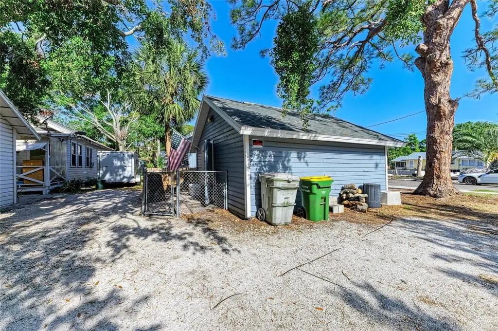 432 Adelia Avenue Sarasota FL 34236