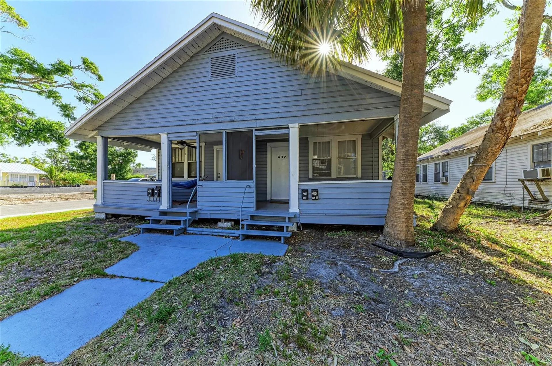 432 Adelia Avenue Sarasota FL 34236