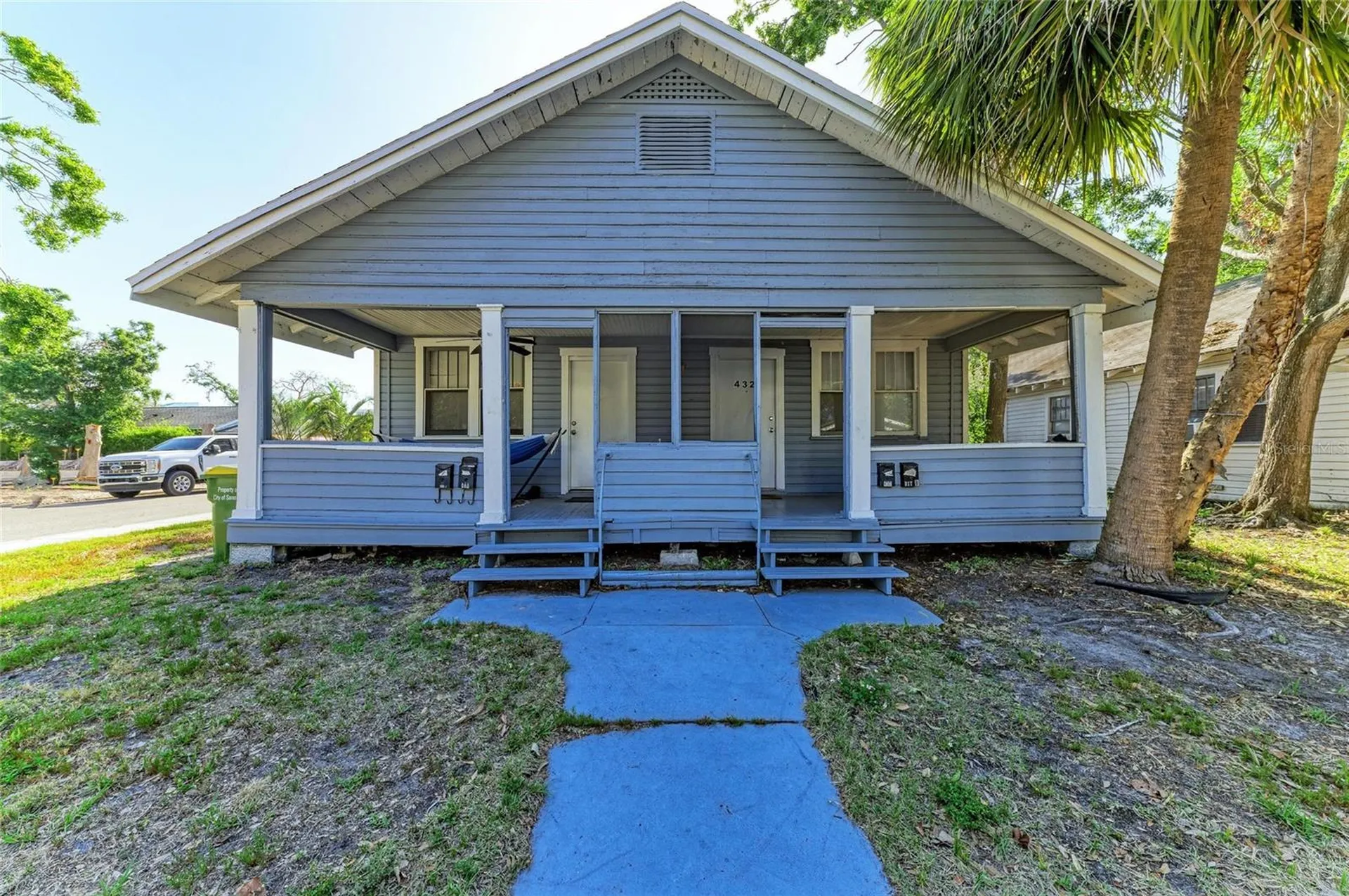 432 Adelia Avenue Sarasota FL 34236