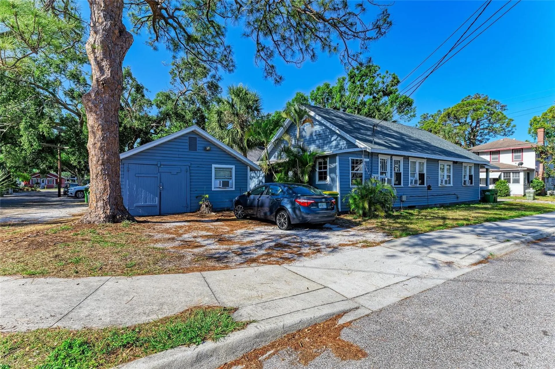 432 Adelia Avenue Sarasota FL 34236