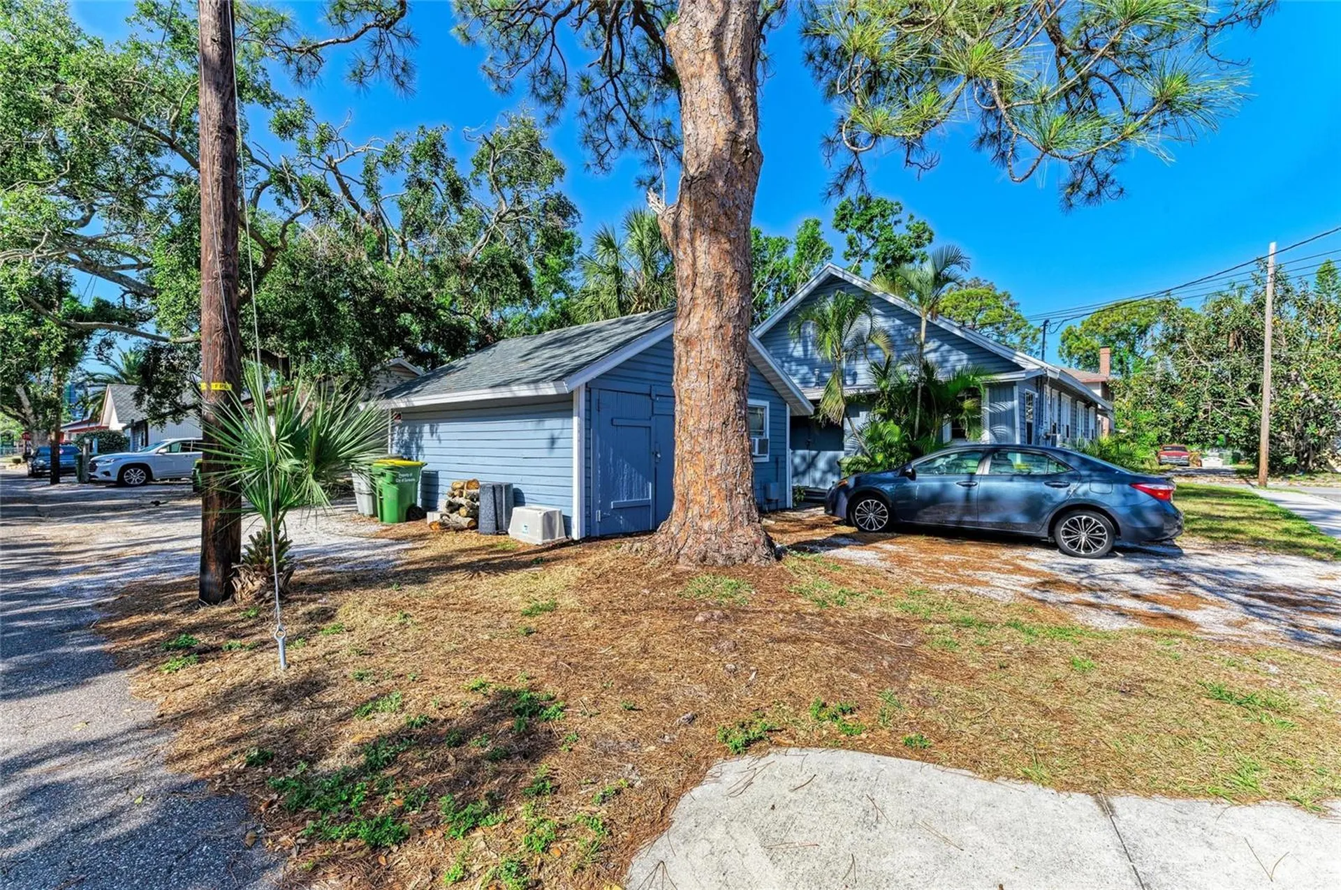 432 Adelia Avenue Sarasota FL 34236