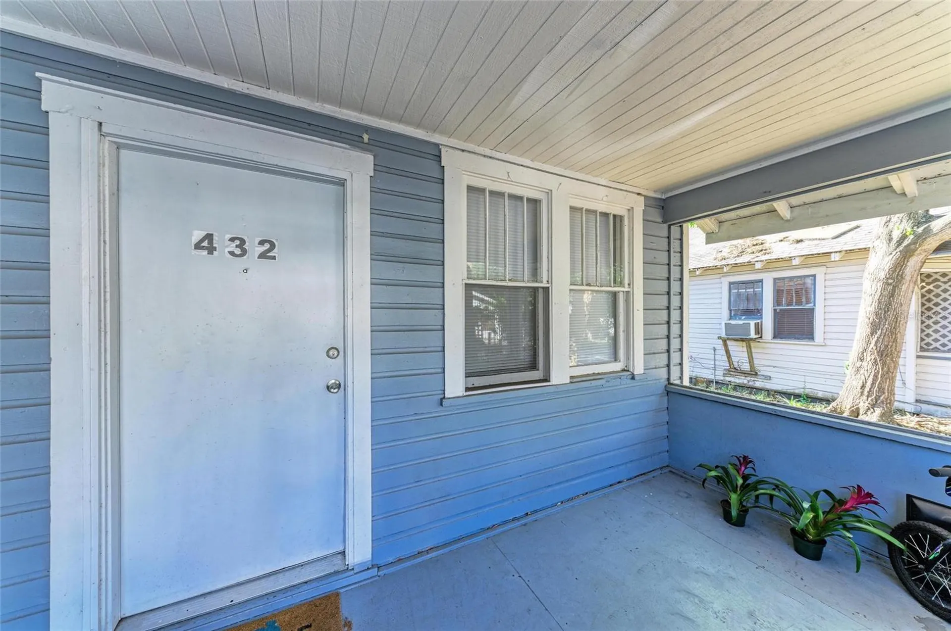 432 Adelia Avenue Sarasota FL 34236