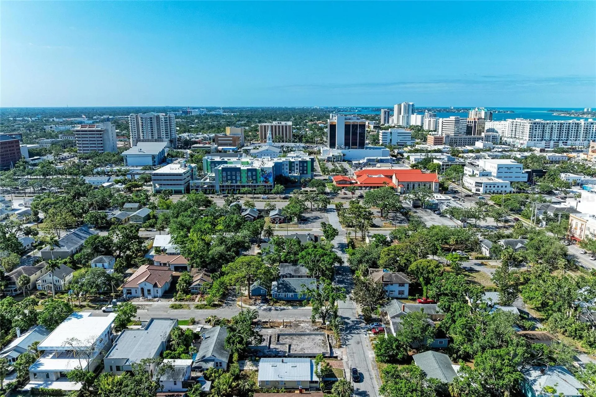 432 Adelia Avenue Sarasota FL 34236