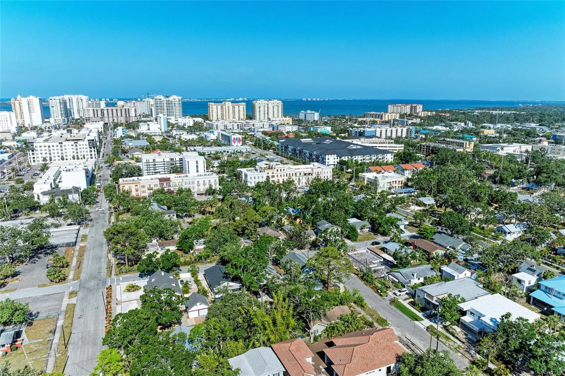 432 Adelia Avenue Sarasota FL 34236