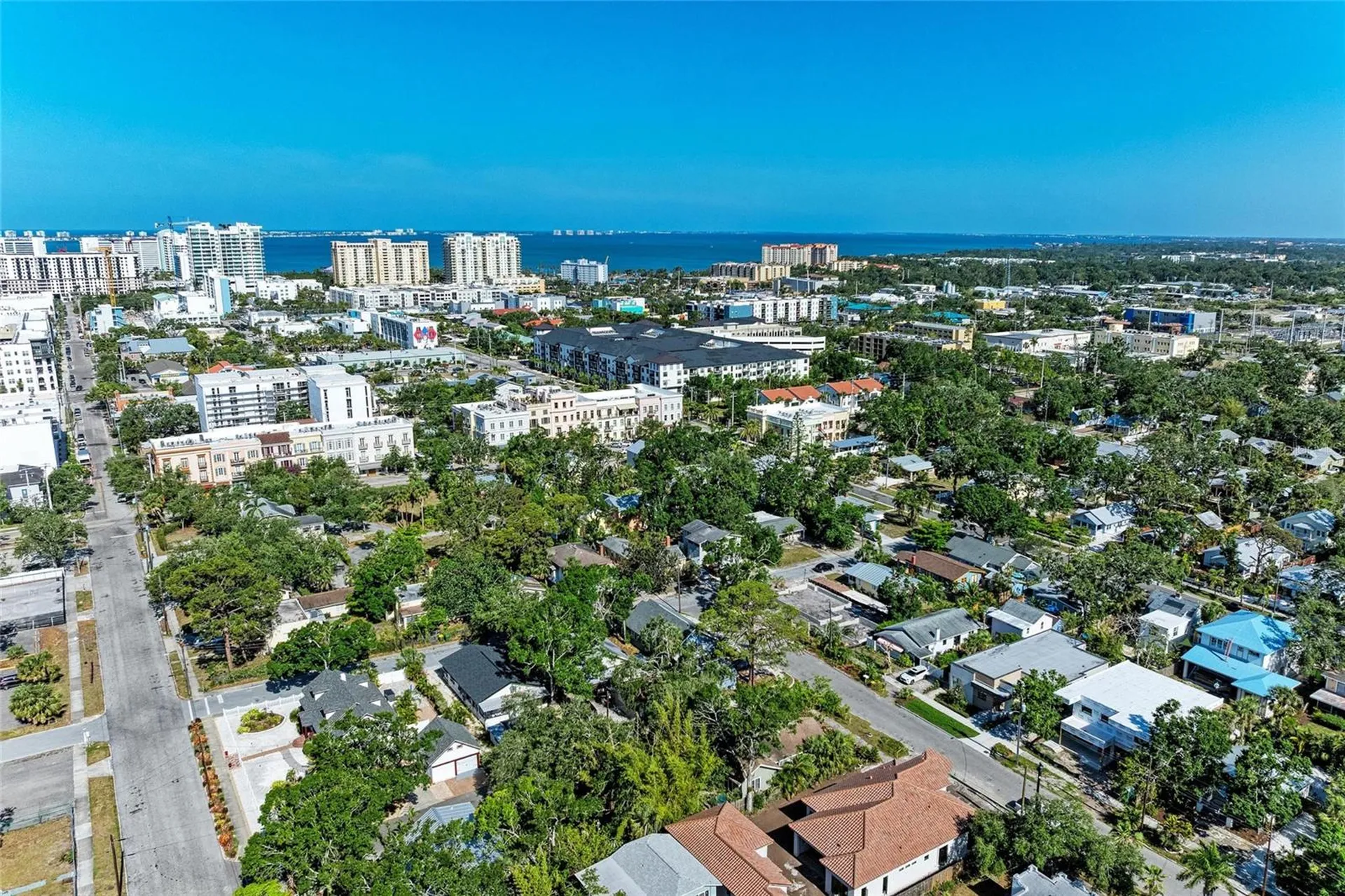 432 Adelia Avenue Sarasota FL 34236