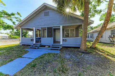 432 Adelia Avenue Sarasota FL 34236