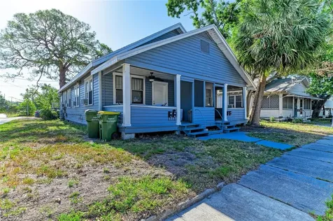 432 Adelia Avenue Sarasota FL 34236