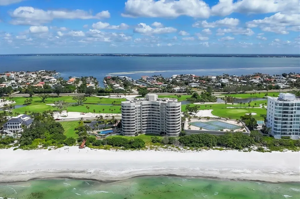 775 Longboat Club Road Longboat Key FL 34228