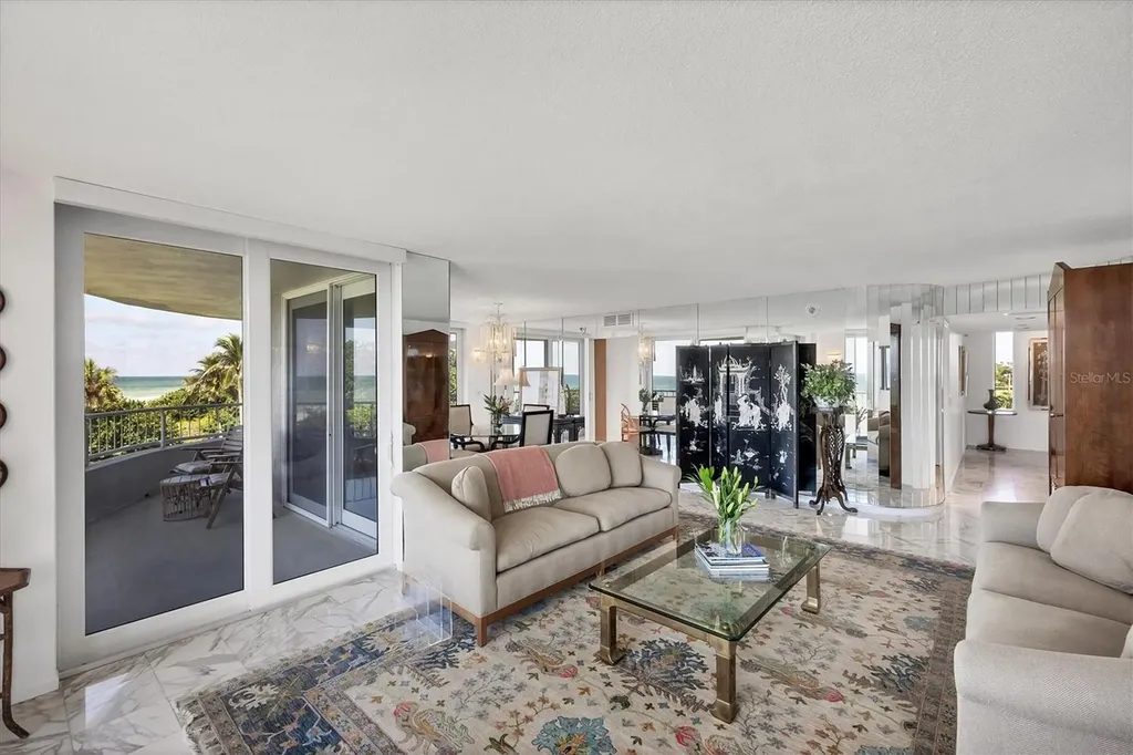 775 Longboat Club Road Longboat Key FL 34228