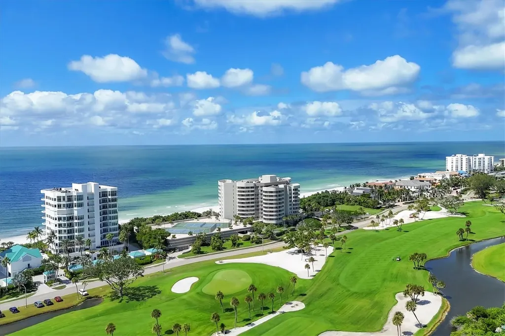 775 Longboat Club Road Longboat Key FL 34228