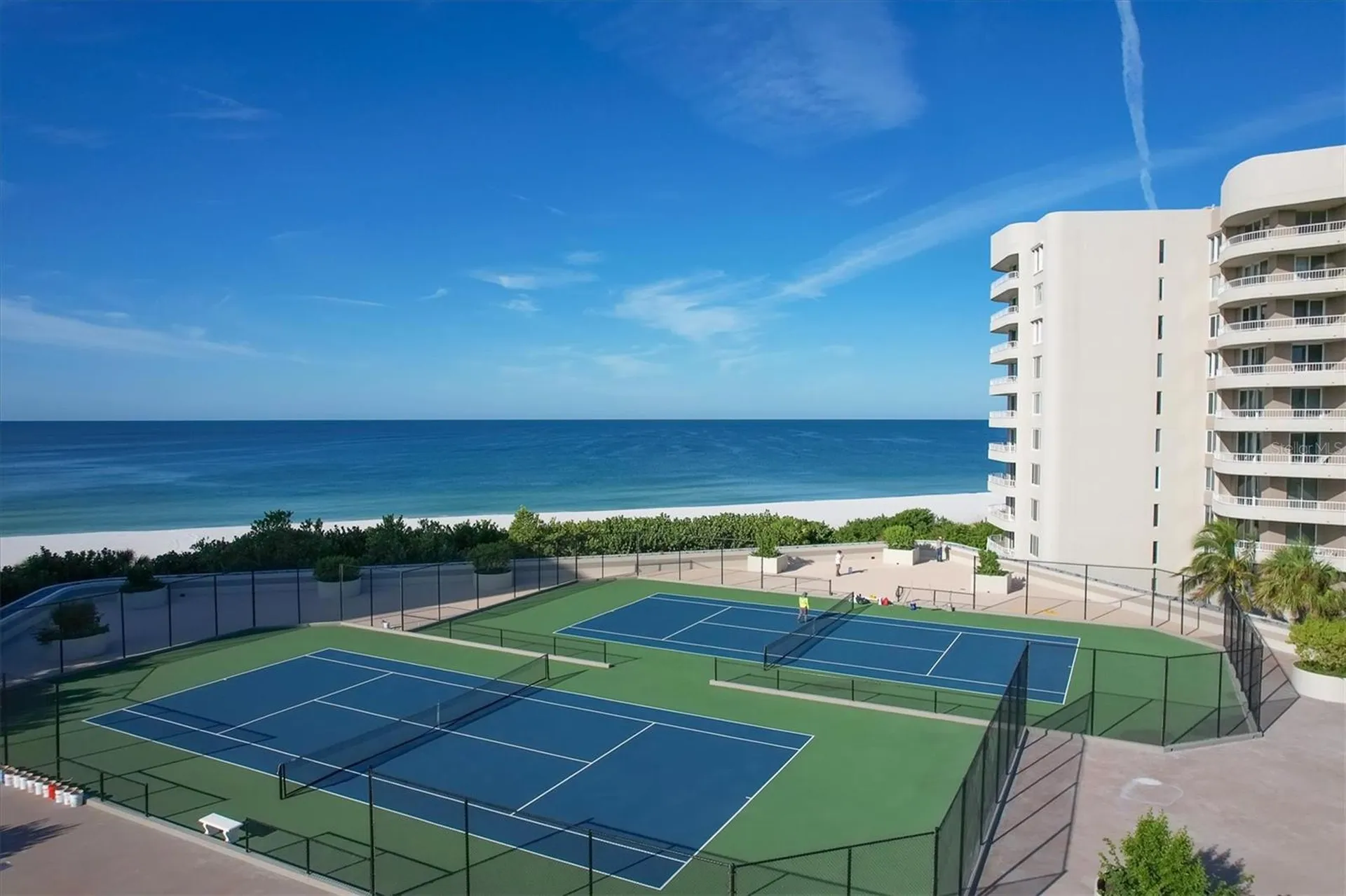 775 Longboat Club Road Longboat Key FL 34228