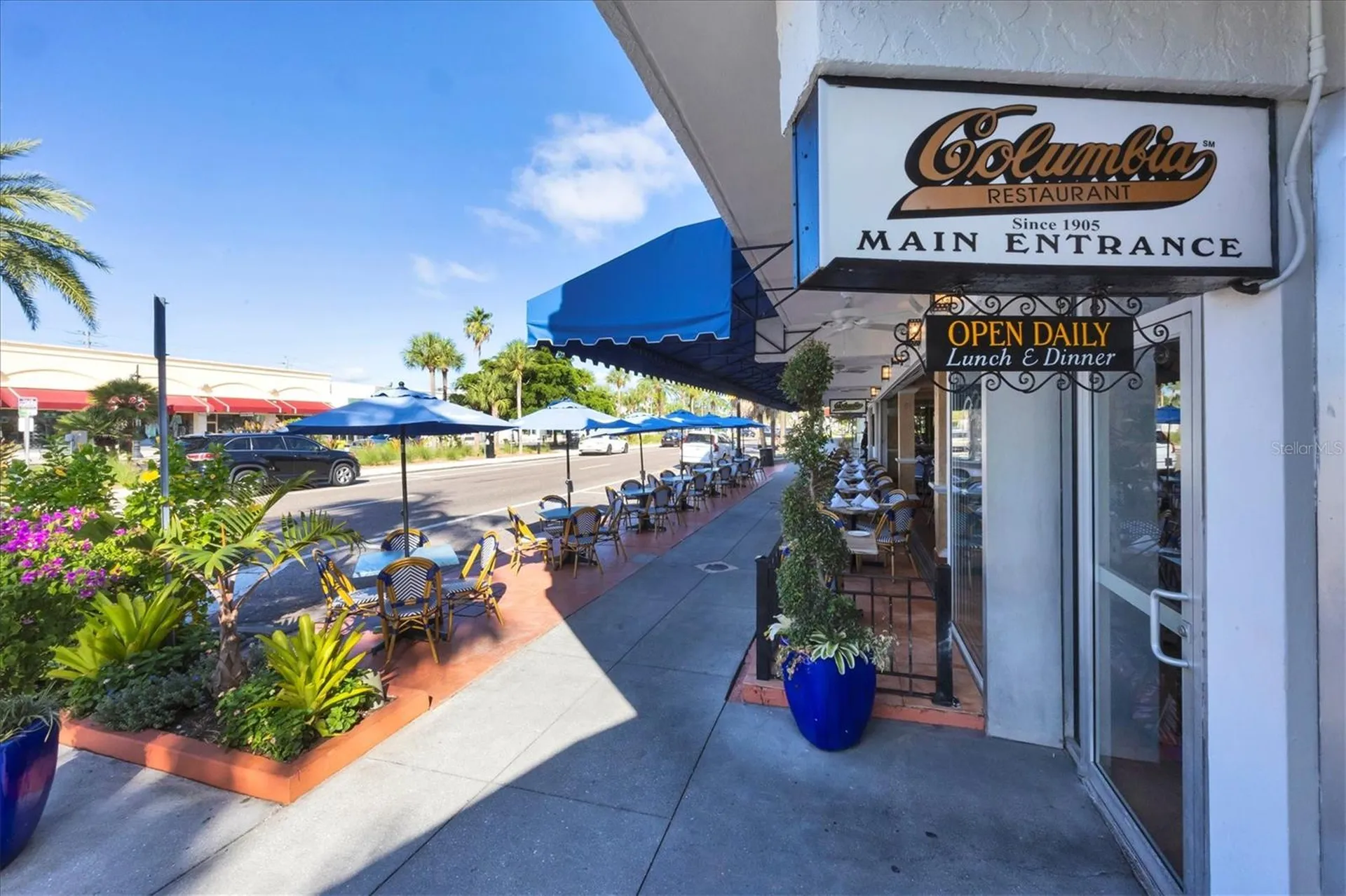 775 Longboat Club Road Longboat Key FL 34228