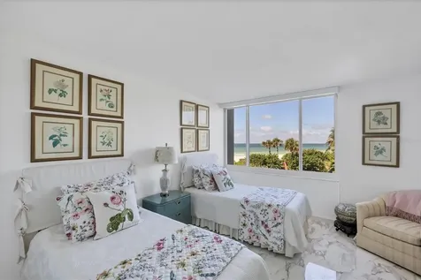 775 Longboat Club Road Longboat Key FL 34228