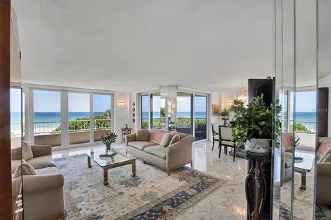 775 Longboat Club Road Longboat Key FL 34228