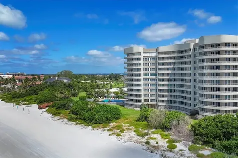 775 Longboat Club Road Longboat Key FL 34228
