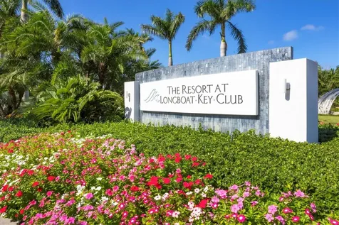 775 Longboat Club Road Longboat Key FL 34228