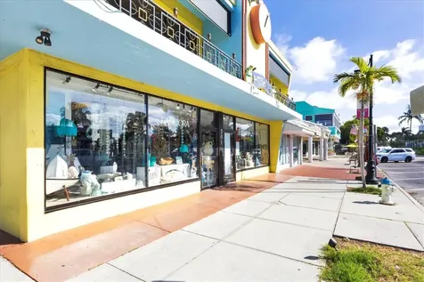 775 Longboat Club Road Longboat Key FL 34228